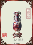 Porcelain Vase - 3091629