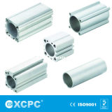 Aluminum Tube Use for Pneumatic Cylinder Barrel