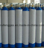Seamless Steel Gas Cylinder GB5099