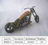 Harley Motorcycle Model