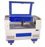 GHCT Series Laser Cutting Machine