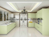 Lacquer -Kitchen Cabinet