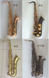 Tenor Saxophone / Ym62 Model/ Musical Instrument (TS-Y62)