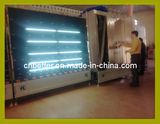 Double Glass Washing Machine/Insulating Glass Making Machine/Vertical Glass Washing Drying Machine (LB1600A)