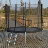 Fitness Equipment Trampoline