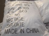 High Qualty Sodium Formate with Purity 95%