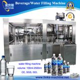 Full Automatic 3 in 1 Mineral Water Bottling Machinery