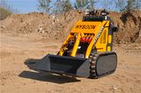 Mini Crawler Loader (HY280)