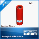 R22 Supply Coupling Sleeves for Extantion Rod