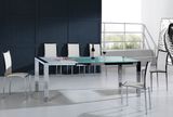 Stainless Steel Table