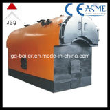 JGQ Fired Boiler