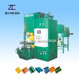 Building Machine Concrete Tile Making Machinery (ZCW-120)