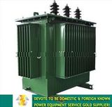 11kv Power Transformer