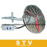 Ex Oscillating Fan