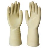 Industrial Latex Safety Glove (WD34A-39)