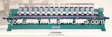 Flat Embroidery Machine