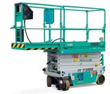 6 Meter Scissor Lift Platform