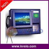 Wall Mounted Kiosk (KVS-9206H)