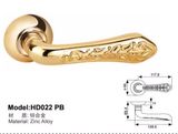 Door Handle (HD002PB)