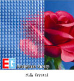 Crystal Pattern Glass (Crystal)
