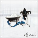 High Performance Water Jet Flyer (FLT-JF1)