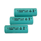 Li-ion Battery (JNICR18500 1100mAh)