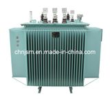 Oil Immersion Type Power Transformer