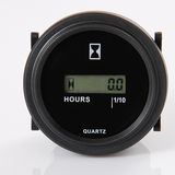 Digital LCD 99999.9 Hour Meter DC 4.5-90V