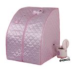 Portable Steam Sauna Room (DDSS-01B)