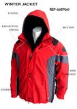 Winter Jacket