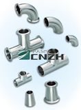 Sanitary Pipe Fittings