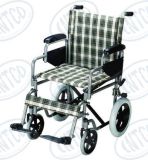 Standard Manual Wheelchair (YK9032)