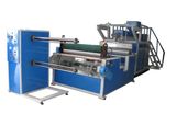 Huasheng PE Air Bubble Film Machine