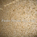 G682 Rusty Golden Yellow Granite (FD-037)