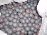 Forged Grinding Steel Ball (Dia40mm)