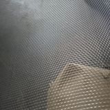 Galvanized Crimped Wire Mesh