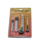 Cutter Knife (2307)