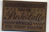 PU Label