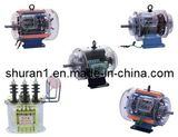 Transparent Motor Education Equipment and Motor Teaching Model