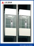 LEHY-II-S2 Observation Elevator