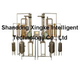 Chemical Lab Device Packing Absorbing Experiment Device