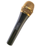 Great Quality Microphone Condenser (GL-938)
