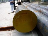 Alloy Steel Round Bar (AISI 4340)