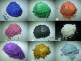 Mineral Makeup Pigment Manufacturer