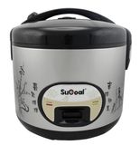 Electrical Rice Cooker (CFXB40-3A)