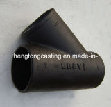 Pipe Fittings/Ductile Iron/Cast Iron/Casting