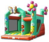 Inflatable Bounce Slide (BO-004)