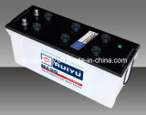 12V 120ah Dry Charged Automotive Battery