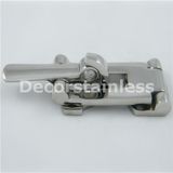 Stainless Steel Anti Rattle Fastener