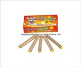 1#Match Cracker (3 bangs)